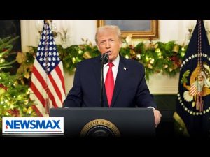 Read more about the article ‘It was an incredible, and unbelievable speech’: Trump advisor