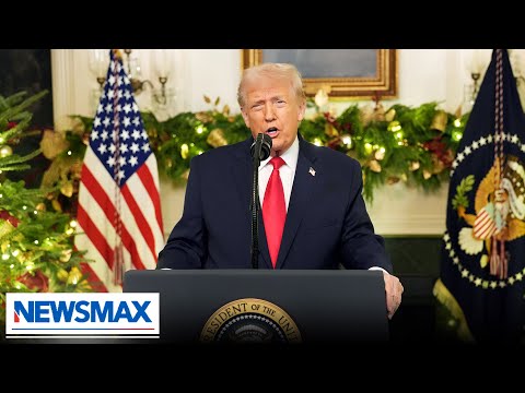 You are currently viewing ‘It was an incredible, and unbelievable speech’: Trump advisor