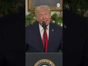 Read more about the article President Trump announces ‘warrior dividend’