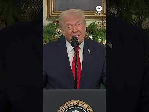 Read more about the article President Trump announces ‘warrior dividend’