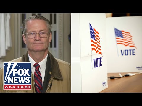 Read more about the article ‘WAKE UP!’: Lawmaker’s DIRE warning to GOP on special election impact