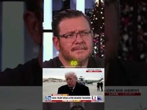 Read more about the article Is Dan Bongino About To Leave The Trump Team?