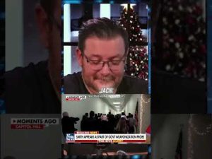 Read more about the article Fox News CONFRONTS Jack Smith For PERSECUTING Trump