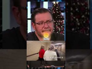 Read more about the article Ilhan Omar Confronted For Her LIES About ICE