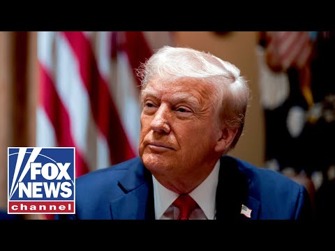 Read more about the article WATCH LIVE: Trump launches ‘Trump accounts’ to jumpstart savings for families