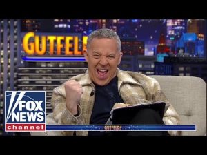 Read more about the article Gutfeld: THIS is how you know when a mistake is real…