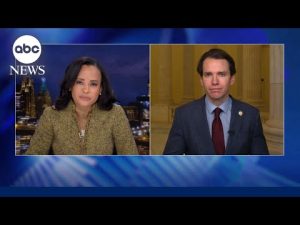 Read more about the article Rep. Kevin Kiley on ACA: ‘I think you’ve seen a failure of leadership on both sides’
