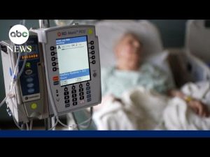 Read more about the article Why families need to talk about living wills