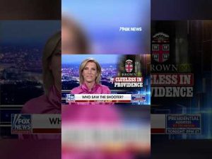 Read more about the article Laura Ingraham: Have all witnesses of the Brown shooting been interviewed? #shorts #foxnews