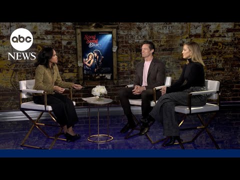 Read more about the article Hugh Jackman, Kate Hudson and Oscar murmurs around their film, ‘Song Sung Blue’