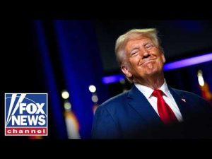 Read more about the article ‘Political SHOCK and AWE’: Senate panel reacts to Trump’s address