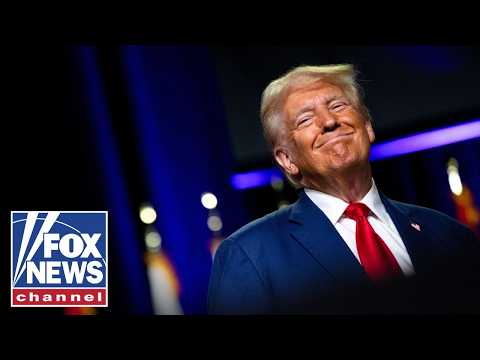 Read more about the article ‘Political SHOCK and AWE’: Senate panel reacts to Trump’s address