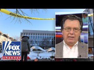 Read more about the article Something isn’t right here, retired FBI criminal profiler warns