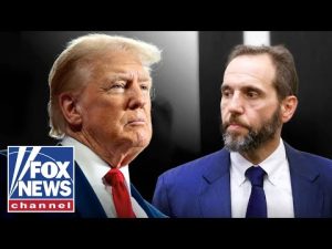 Read more about the article This was CLEARLY driven by politics: Rep. Jim Jordan