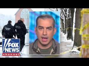 Read more about the article America’s Most Wanted co-host questions Brown University’s security: ‘They DIDN’T DO THE JOB’