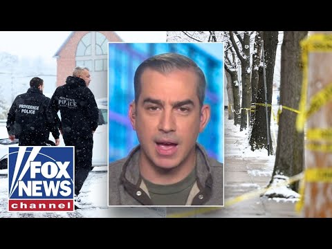 You are currently viewing America’s Most Wanted co-host questions Brown University’s security: ‘They DIDN’T DO THE JOB’