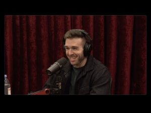 Read more about the article Joe Rogan Experience #2421 – Derek, More Plates More Dates