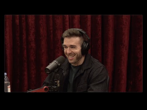 Read more about the article Joe Rogan Experience #2421 – Derek, More Plates More Dates