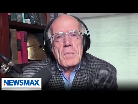 Read more about the article Today’s immigrants lack appreciation of American values: Victor Davis Hanson | American Agenda
