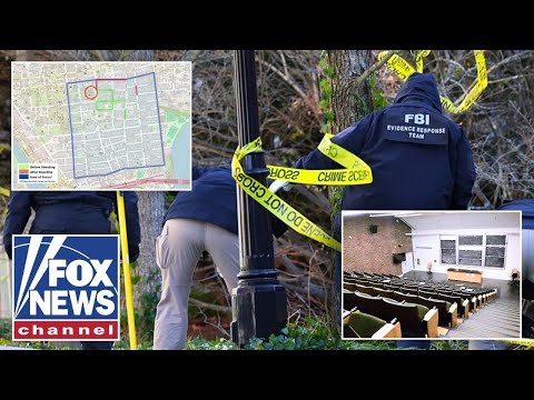 You are currently viewing This is a ‘very good lead’ detectives will pursue on Brown University shooter, ex-police exec says