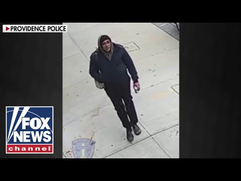 Read more about the article DETAILS: Police track NEW lead in Brown University manhunt