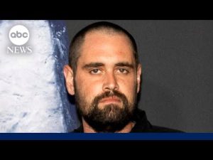 Read more about the article Nick Reiner makes 1st appearance in court