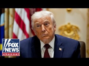 Read more about the article Trump awards more than 1 MILLION soldiers with ‘warrior dividend’