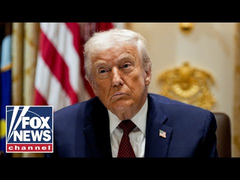 Read more about the article Trump awards more than 1 MILLION soldiers with ‘warrior dividend’