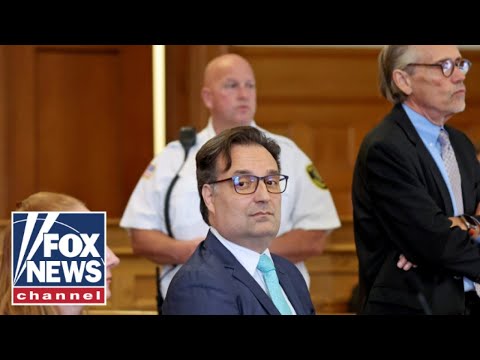 Read more about the article Brian Walshe sits for Day 2 of murder trial in Massachusetts