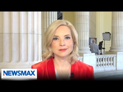 Read more about the article President Trump focused on fixing what the autopen ‘broke’: Rep. Ashley Hinson | Wake Up America