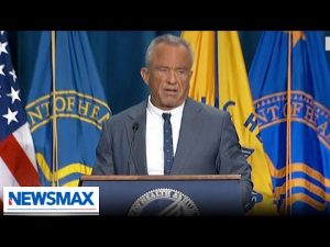 Read more about the article RFK Jr. announces move to reverse Biden trans surgery policies