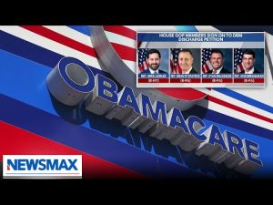 Read more about the article I believe in Republicans healthcare bill, not subsidizing failure: Dan Meuser | National Report