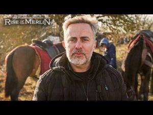 Read more about the article We Made It to the End | The Pendragon Production Diary 16