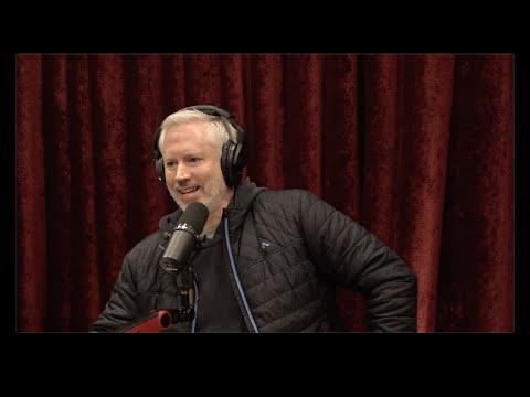 Read more about the article Joe Rogan Experience #2428 – Michael P. Masters