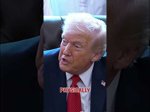 Read more about the article Trump: I’m ‘VERY HONORED’ by Kennedy Center renaming