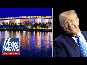 Read more about the article JUST IN: Kennedy Center to be renamed ‘Trump-Kennedy Center’