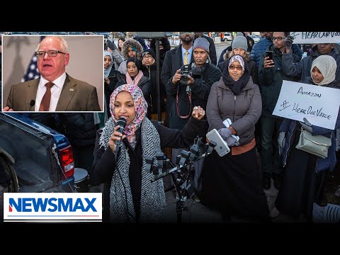 Read more about the article Somali fraud is grounds for citizenship revocation: Pigott | American Agenda