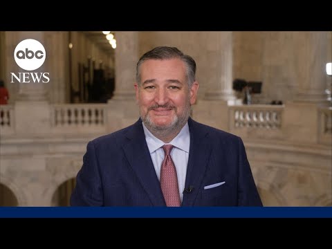Read more about the article Ted Cruz on defense bill, helicopter safety and rising use of AI in politics