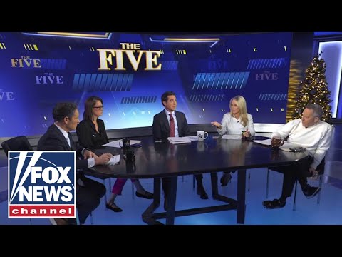 You are currently viewing ‘The Five’: Police ID Brown shooting suspect amid probe of possible link to MIT professor’s killing