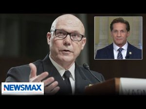 Read more about the article Classified briefing will tell us why second Venezuela strike was necessary: McCormick | The Record