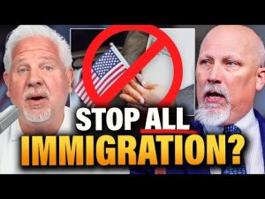 Read more about the article Chip Roy: Here’s the ONLY Actual Solution to America’s Migrant Crisis