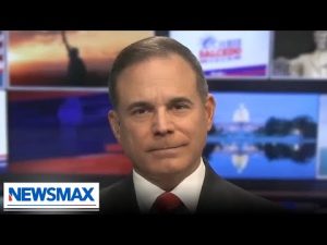 Read more about the article Chris Salcedo: Someone needs to stand up to these incompetent Democrats