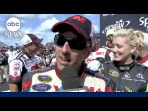 Read more about the article Former NASCAR driver Greg Biffle and his family dead in small plane crash: Officials