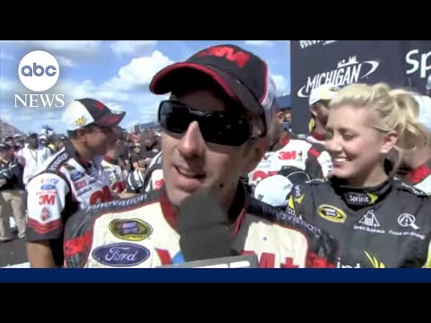 Read more about the article Former NASCAR driver Greg Biffle and his family dead in small plane crash: Officials