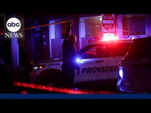 Read more about the article Possible suspect identified in Brown shooting; attack may be linked to MIT murder: Sources