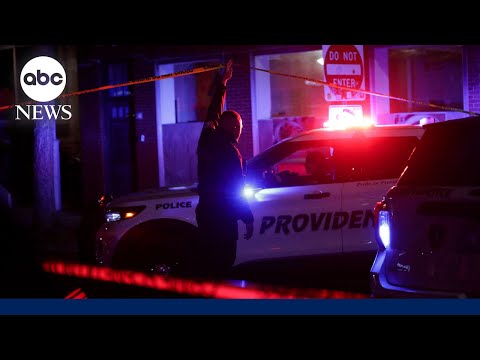 Read more about the article Possible suspect identified in Brown shooting; attack may be linked to MIT murder: Sources