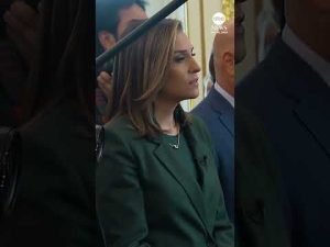 Read more about the article Trump responds to question on expiring Affordable Care Act subsidies