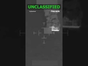 Read more about the article WATCH: Joint Task Force Southern Spear team strikes narco-terrorist vessel #shorts #usa #watch #news