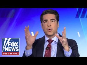 Read more about the article Jesse Watters: This might’ve been THE MOST effective speech…