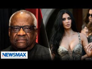 Read more about the article Can Americans name more SCOTUS Justices or more Kardashians? | Rob Schmitt Tonight